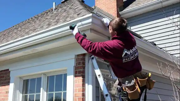 gutter services Echelon